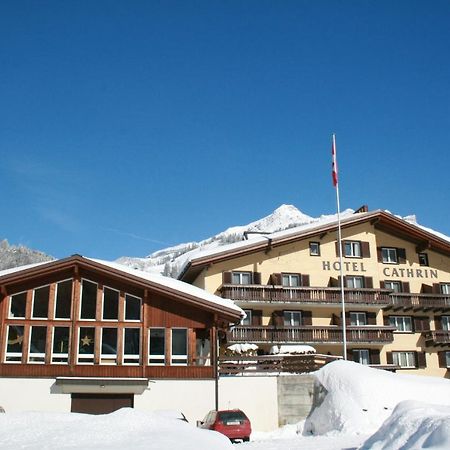 Hotel Cathrin Ένγκελμπεργκ Εξωτερικό φωτογραφία
