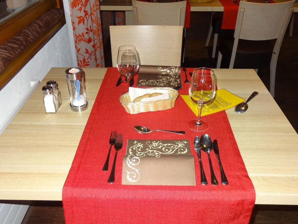 Hotel Cathrin Ένγκελμπεργκ Εξωτερικό φωτογραφία