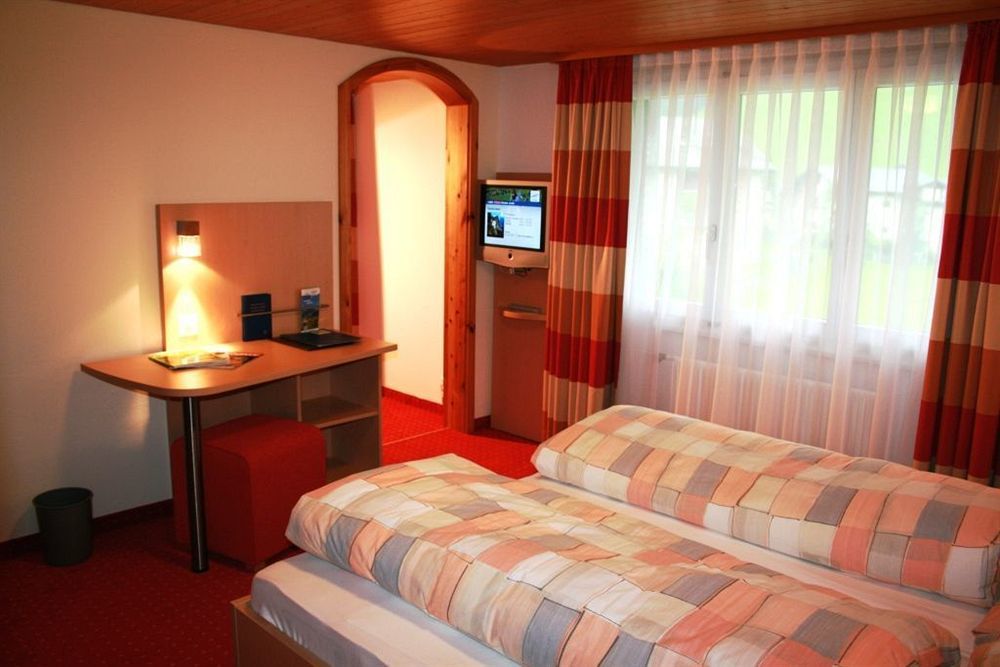 Hotel Cathrin Ένγκελμπεργκ Εξωτερικό φωτογραφία