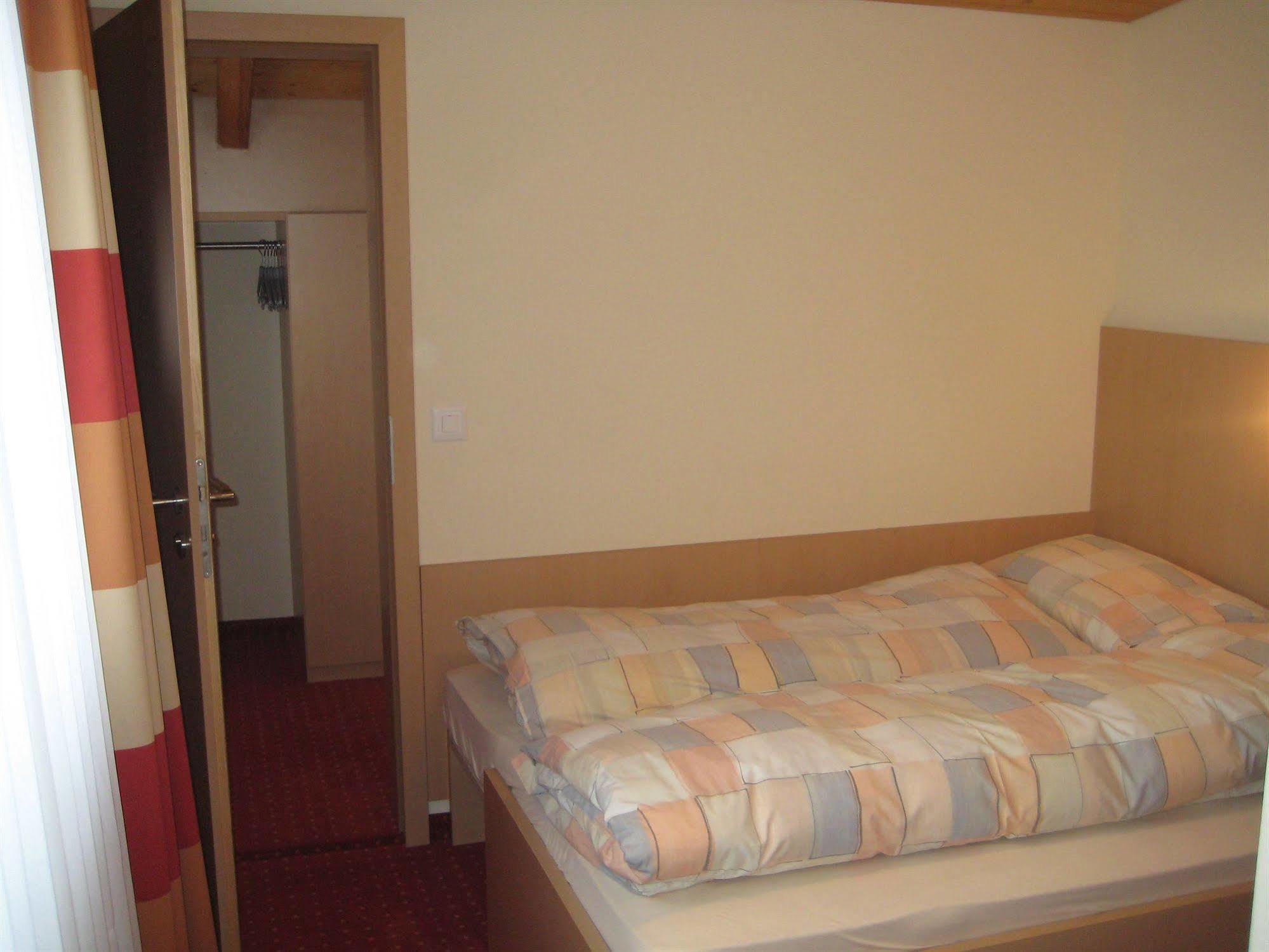 Hotel Cathrin Ένγκελμπεργκ Εξωτερικό φωτογραφία