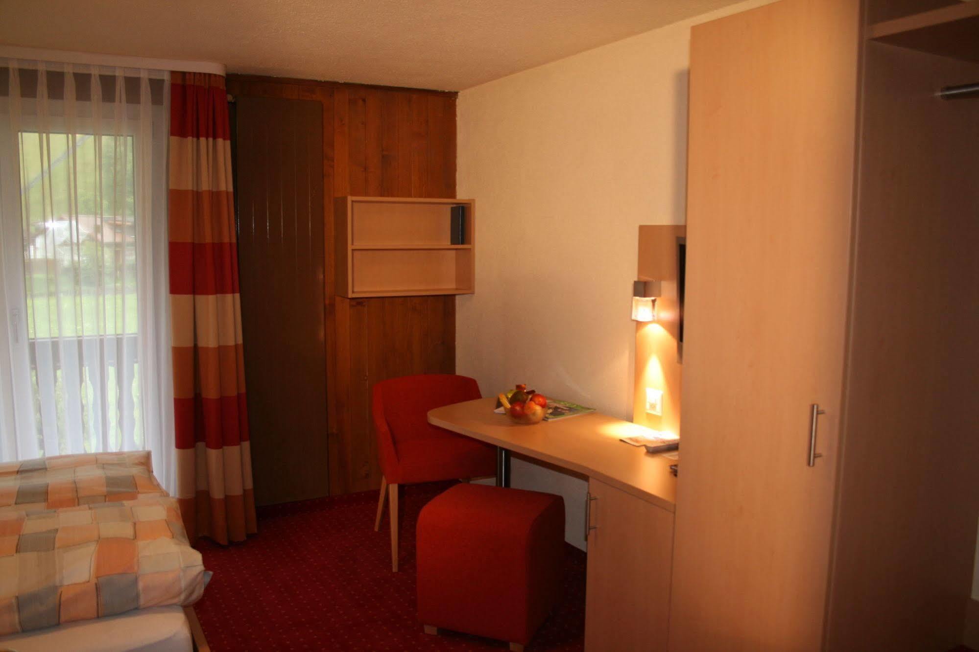 Hotel Cathrin Ένγκελμπεργκ Εξωτερικό φωτογραφία