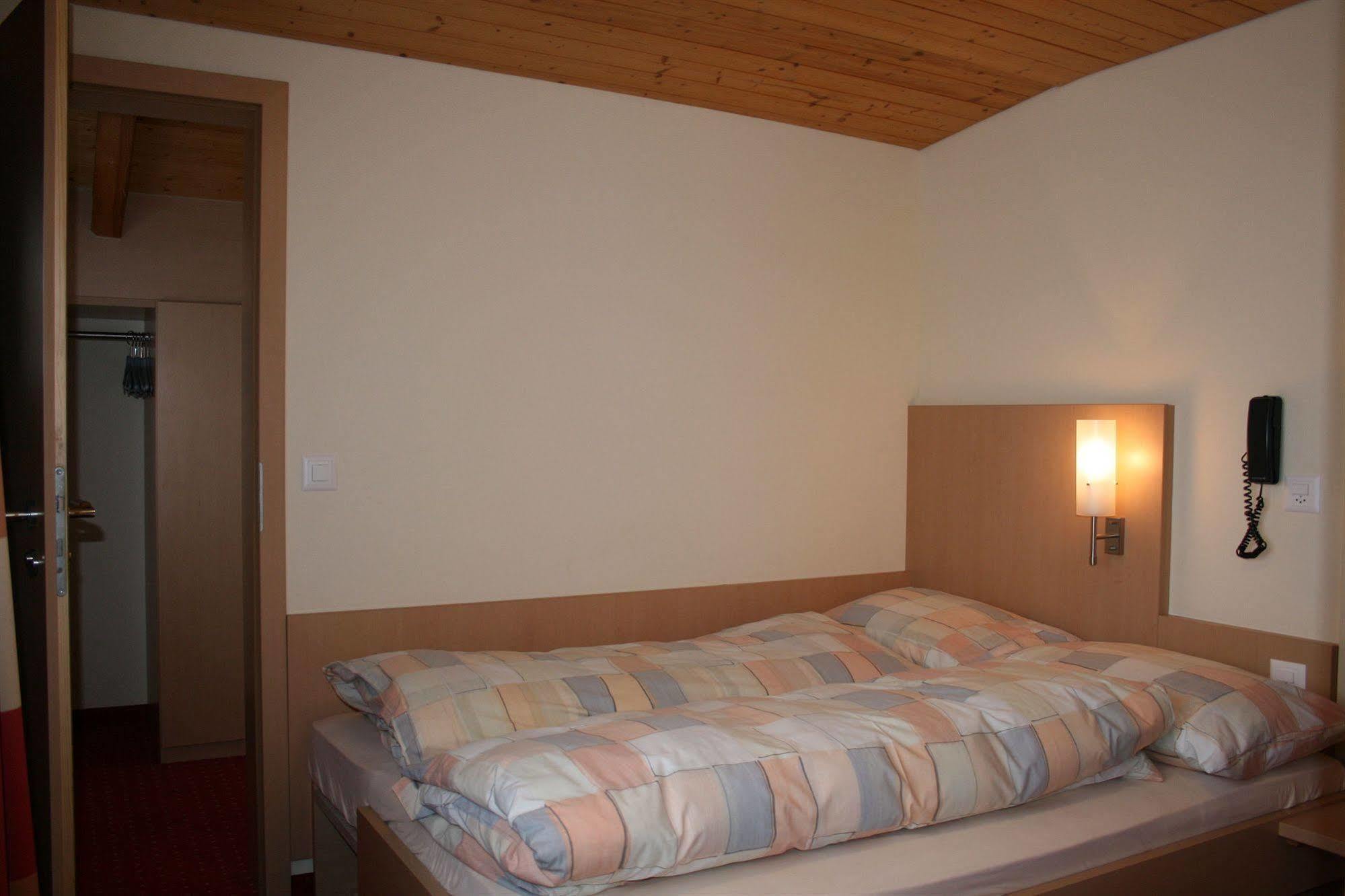 Hotel Cathrin Ένγκελμπεργκ Εξωτερικό φωτογραφία