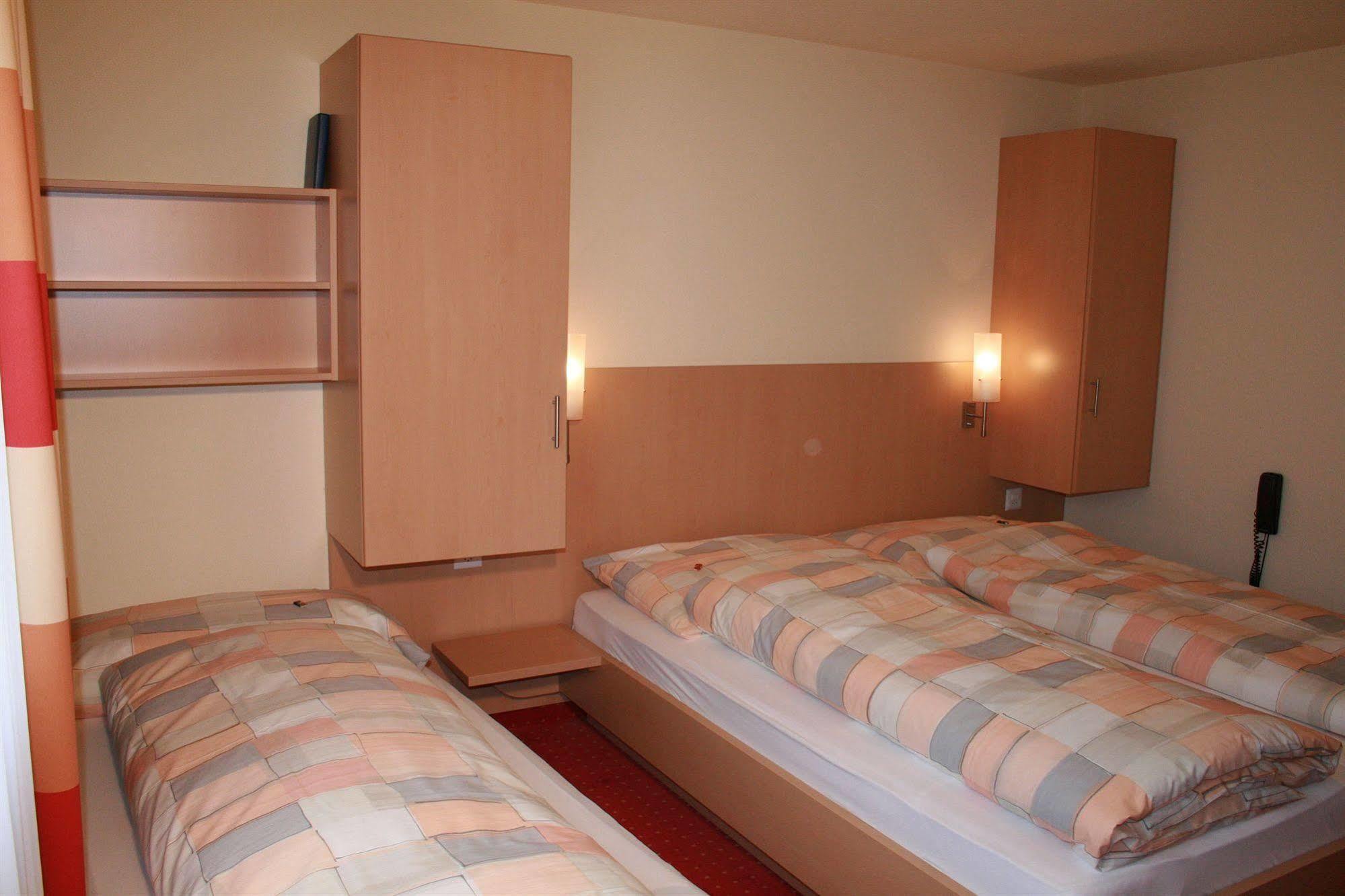 Hotel Cathrin Ένγκελμπεργκ Εξωτερικό φωτογραφία