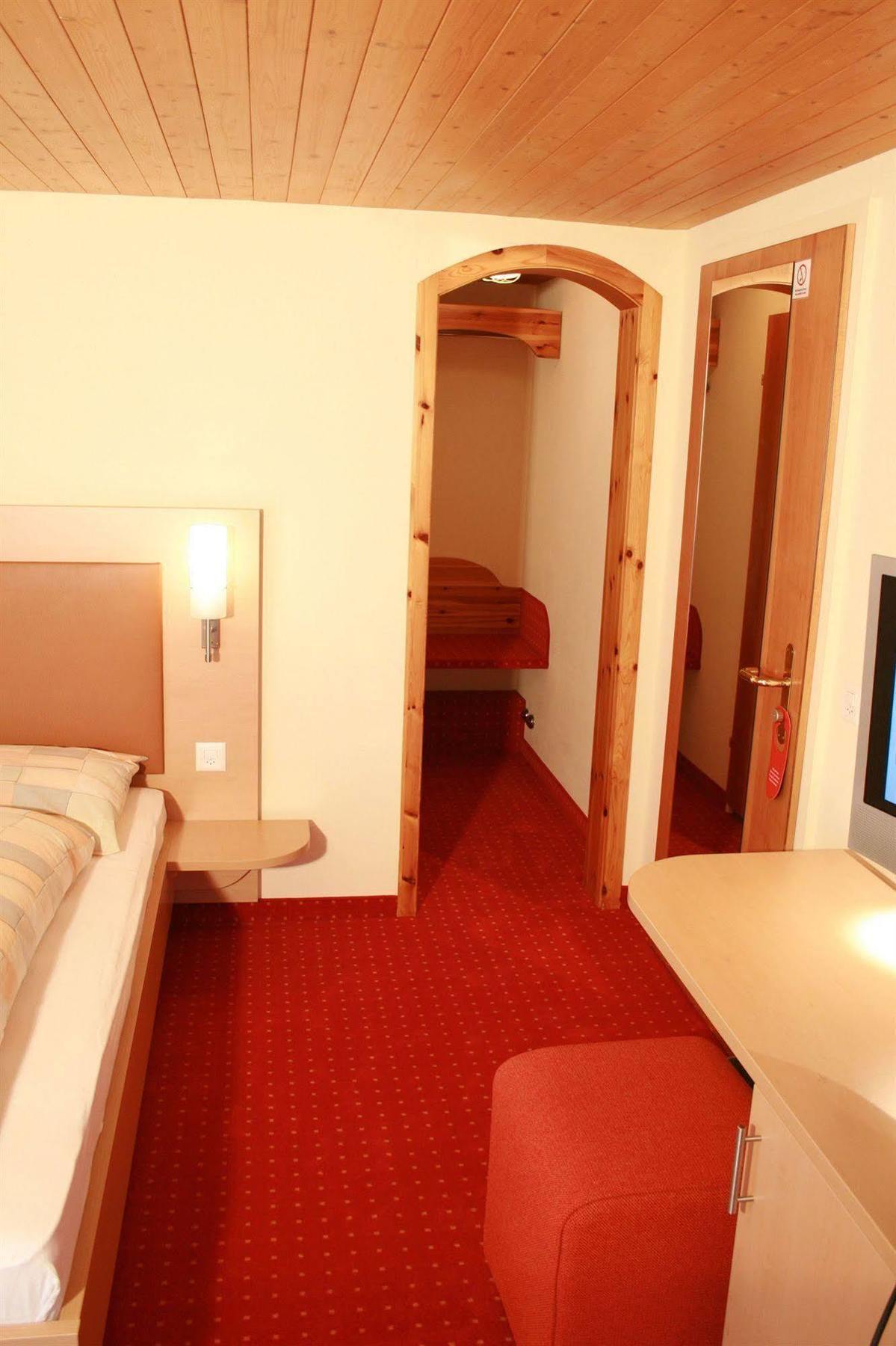 Hotel Cathrin Ένγκελμπεργκ Εξωτερικό φωτογραφία