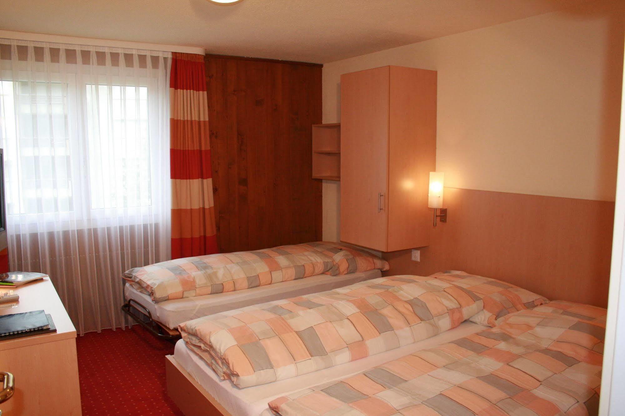 Hotel Cathrin Ένγκελμπεργκ Εξωτερικό φωτογραφία