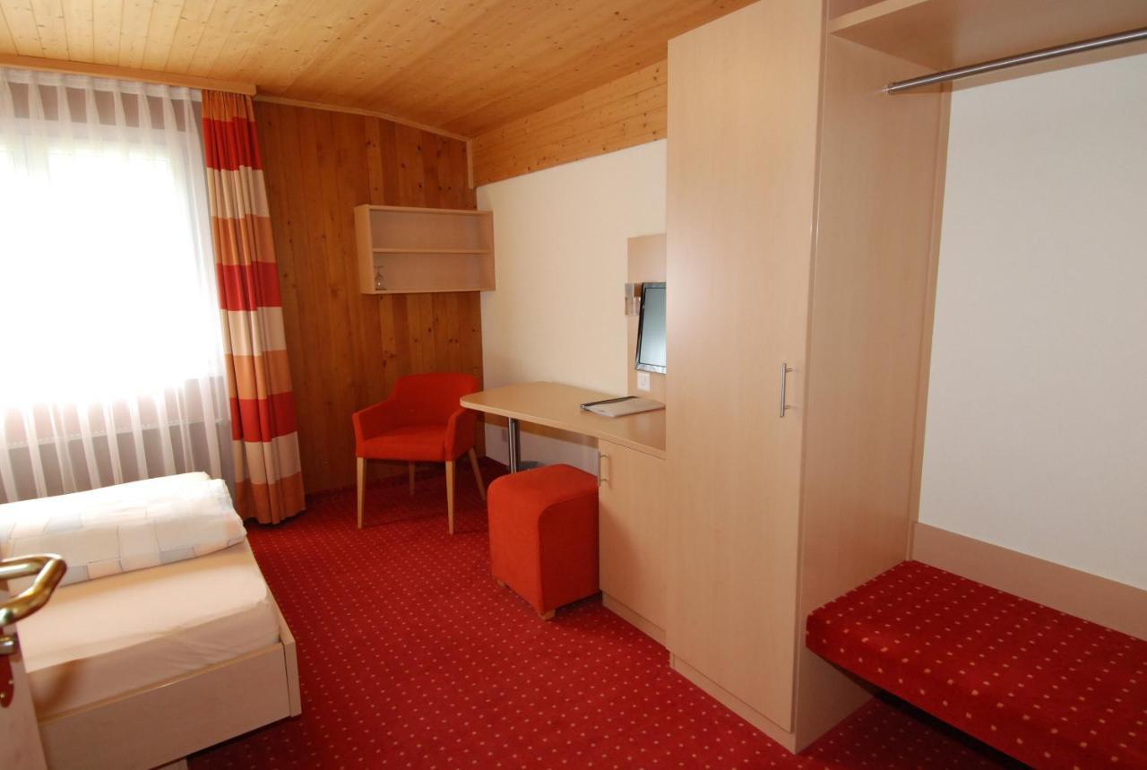 Hotel Cathrin Ένγκελμπεργκ Εξωτερικό φωτογραφία