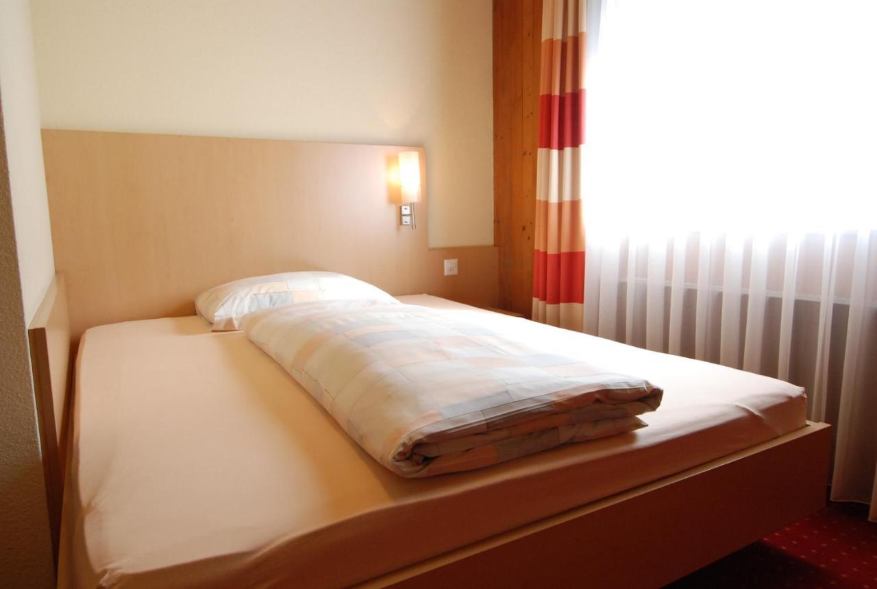Hotel Cathrin Ένγκελμπεργκ Εξωτερικό φωτογραφία