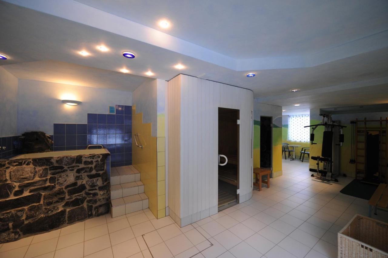 Hotel Cathrin Ένγκελμπεργκ Εξωτερικό φωτογραφία