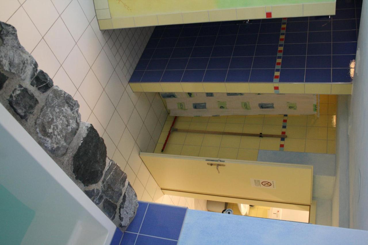 Hotel Cathrin Ένγκελμπεργκ Εξωτερικό φωτογραφία