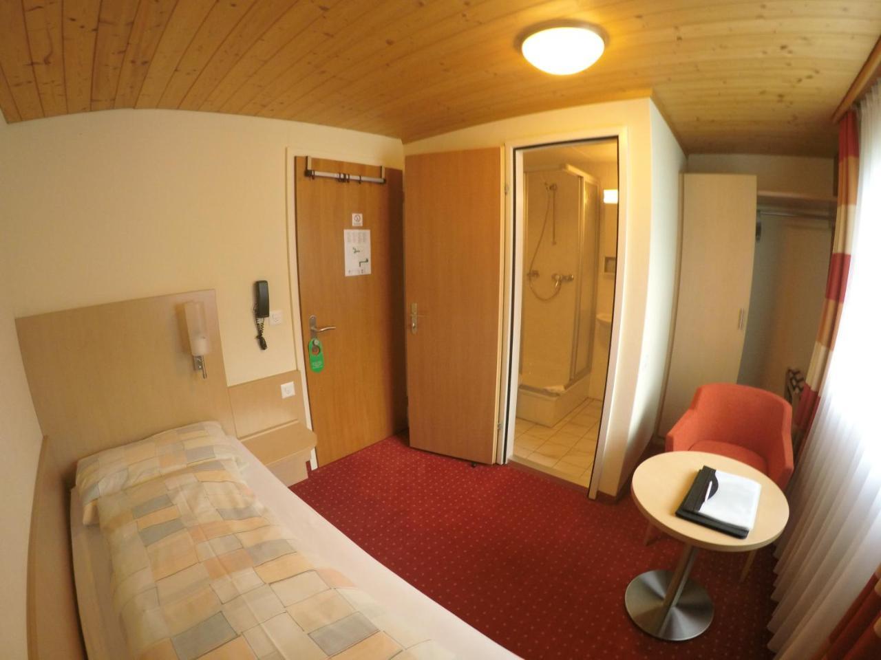 Hotel Cathrin Ένγκελμπεργκ Εξωτερικό φωτογραφία