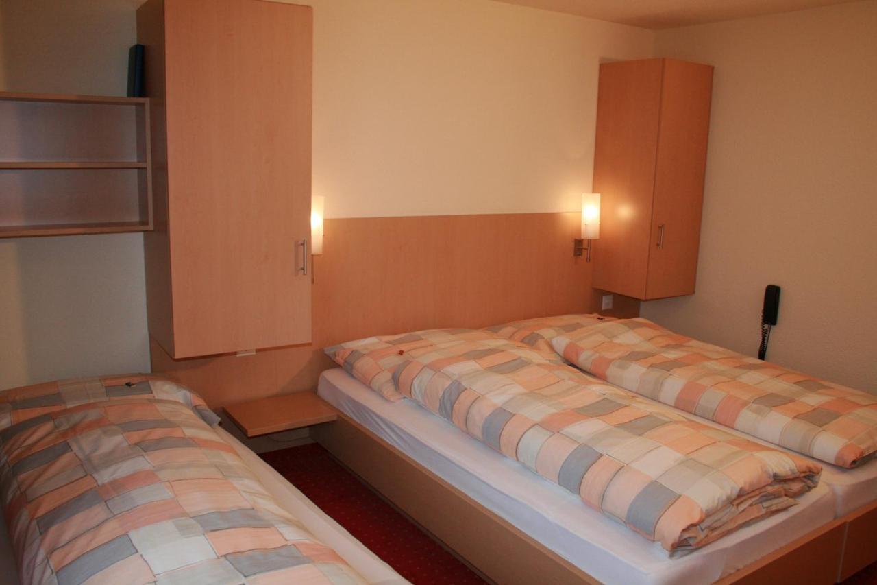 Hotel Cathrin Ένγκελμπεργκ Εξωτερικό φωτογραφία