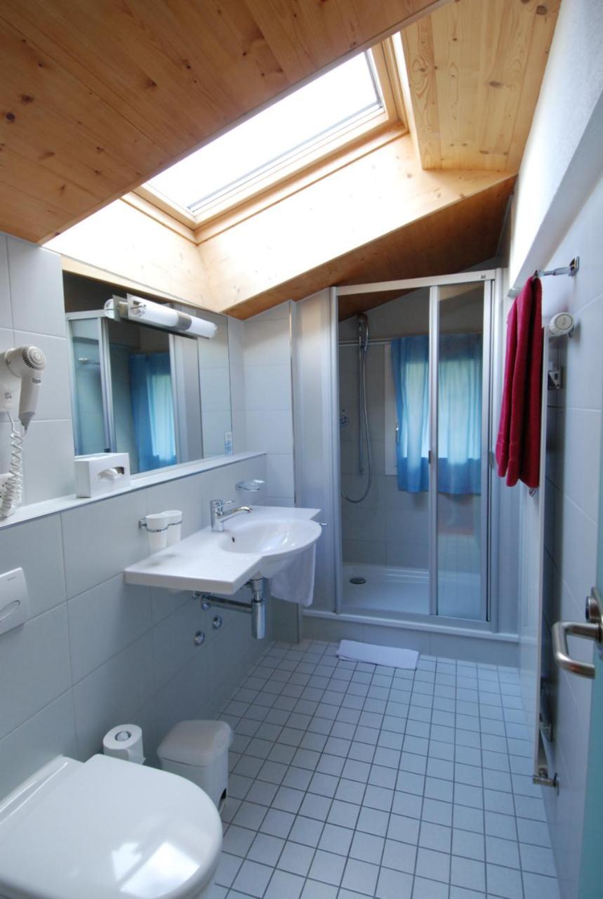 Hotel Cathrin Ένγκελμπεργκ Εξωτερικό φωτογραφία