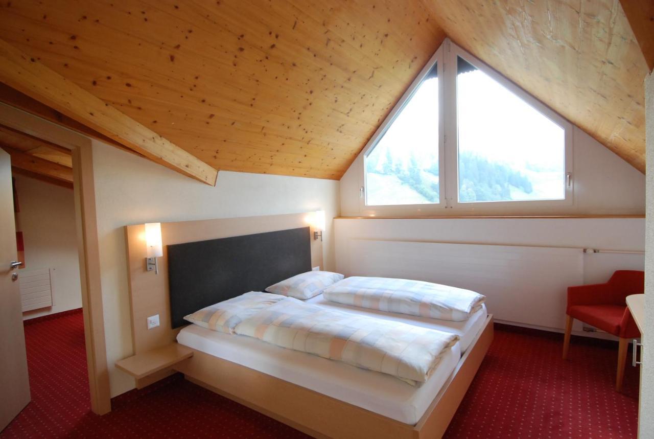 Hotel Cathrin Ένγκελμπεργκ Εξωτερικό φωτογραφία