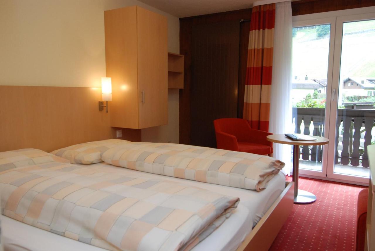 Hotel Cathrin Ένγκελμπεργκ Εξωτερικό φωτογραφία