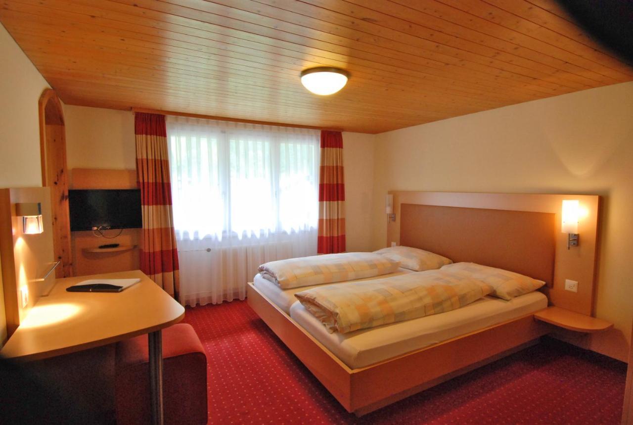 Hotel Cathrin Ένγκελμπεργκ Εξωτερικό φωτογραφία