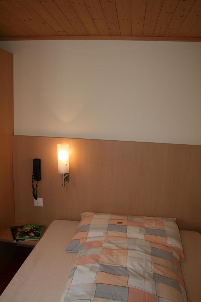 Hotel Cathrin Ένγκελμπεργκ Εξωτερικό φωτογραφία