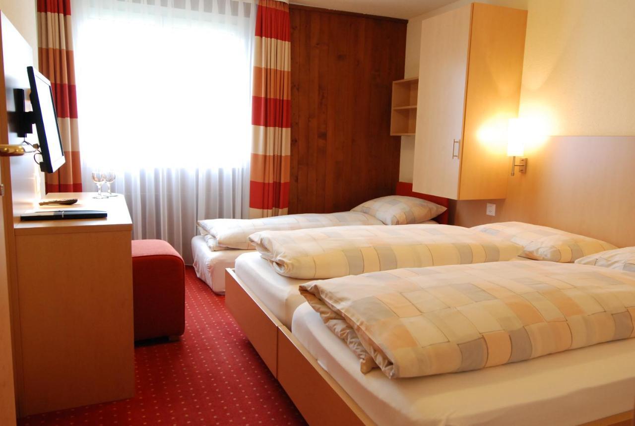 Hotel Cathrin Ένγκελμπεργκ Εξωτερικό φωτογραφία