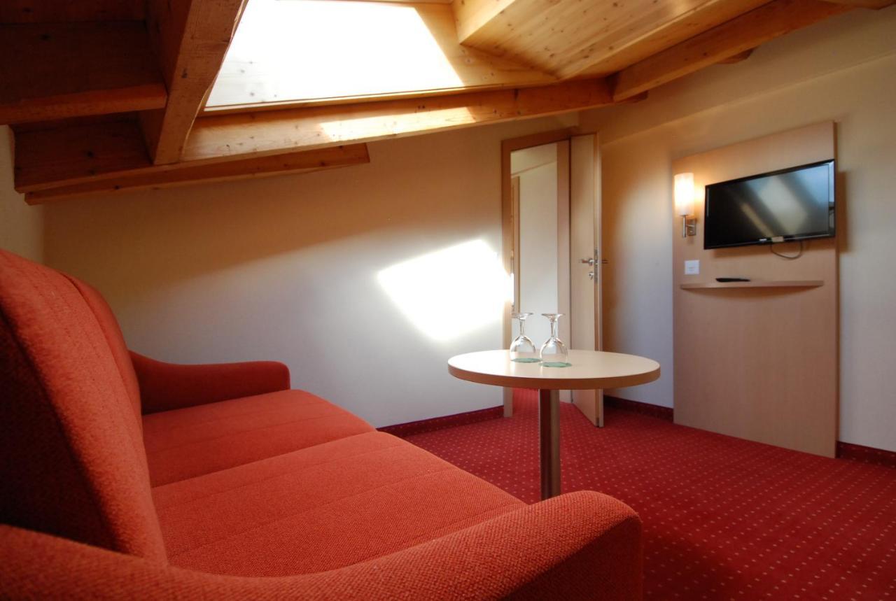 Hotel Cathrin Ένγκελμπεργκ Εξωτερικό φωτογραφία