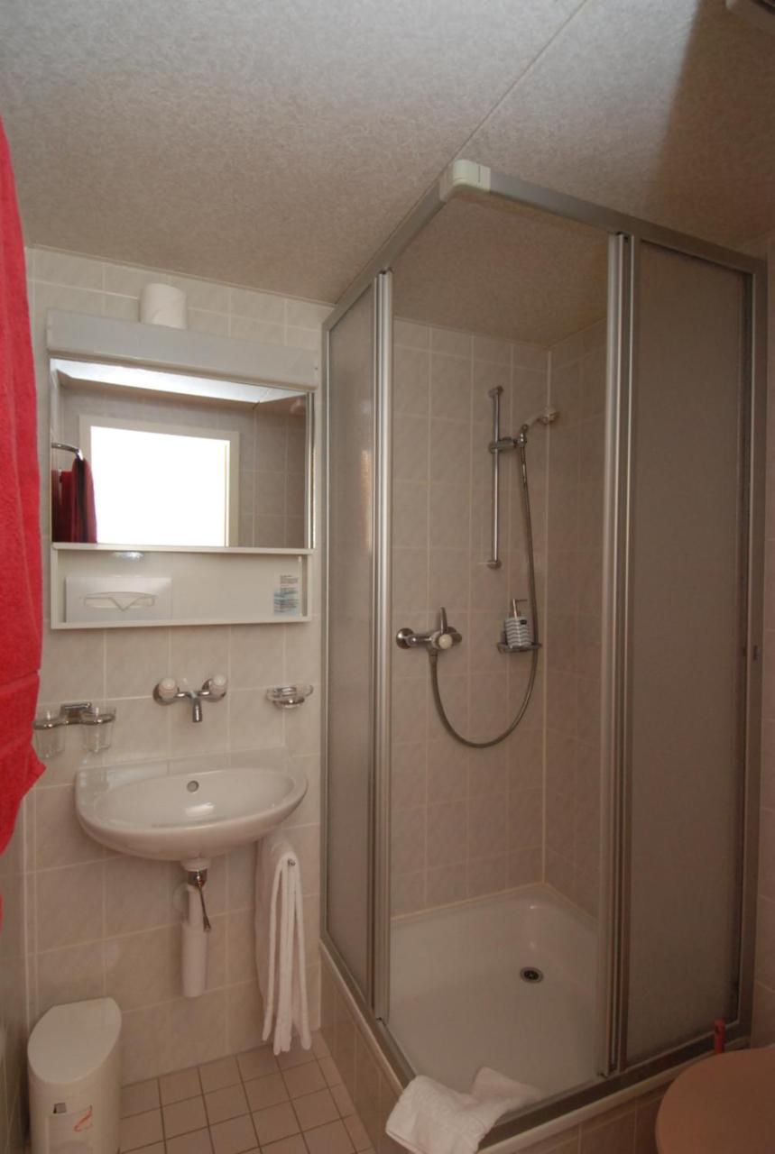 Hotel Cathrin Ένγκελμπεργκ Εξωτερικό φωτογραφία