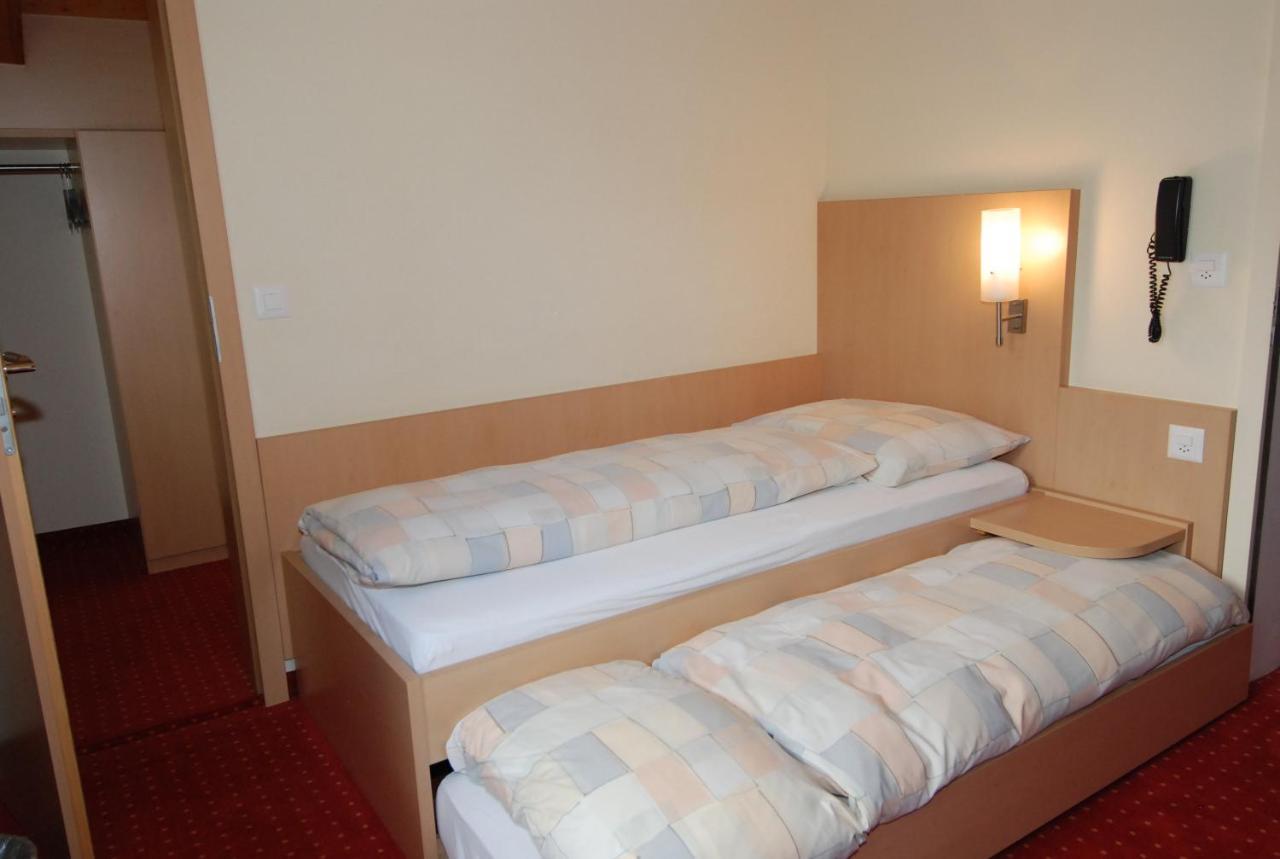 Hotel Cathrin Ένγκελμπεργκ Εξωτερικό φωτογραφία