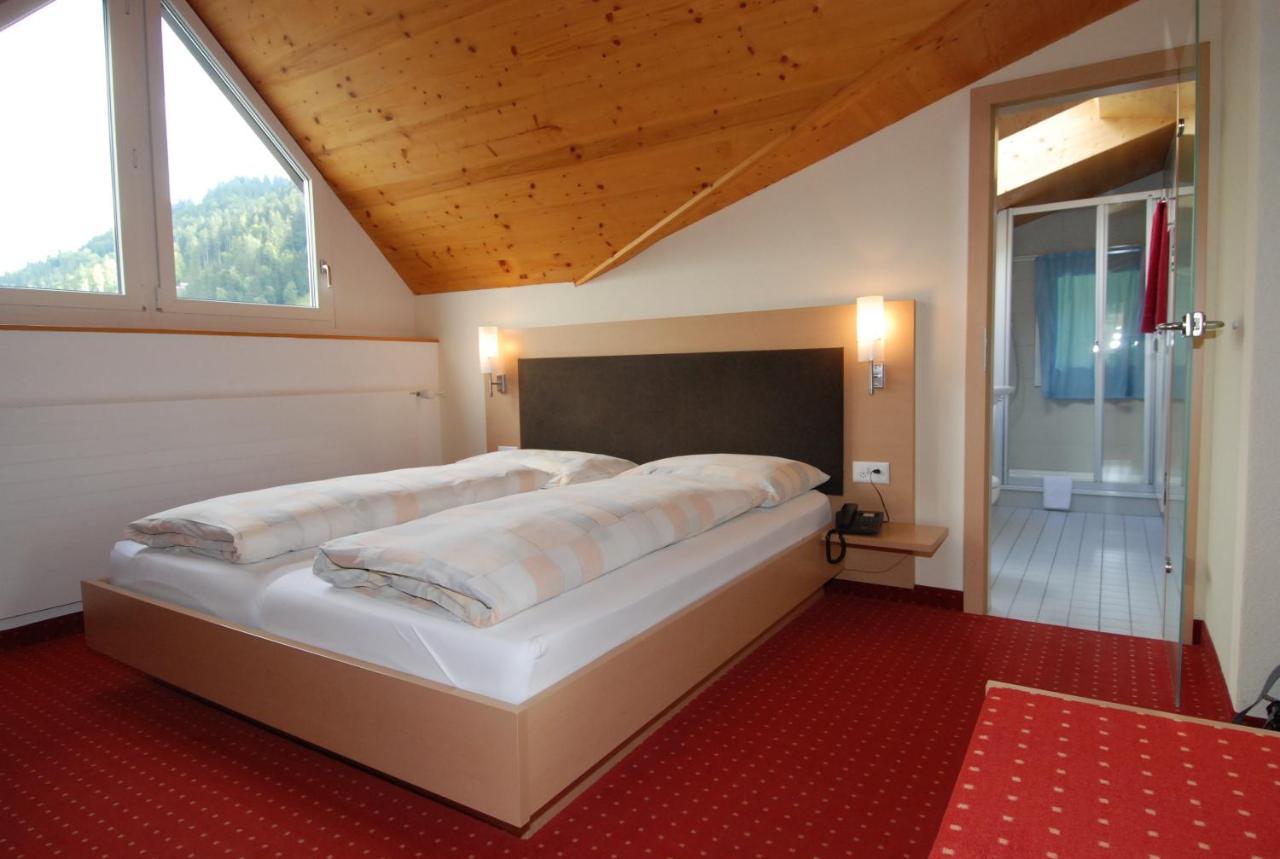 Hotel Cathrin Ένγκελμπεργκ Εξωτερικό φωτογραφία