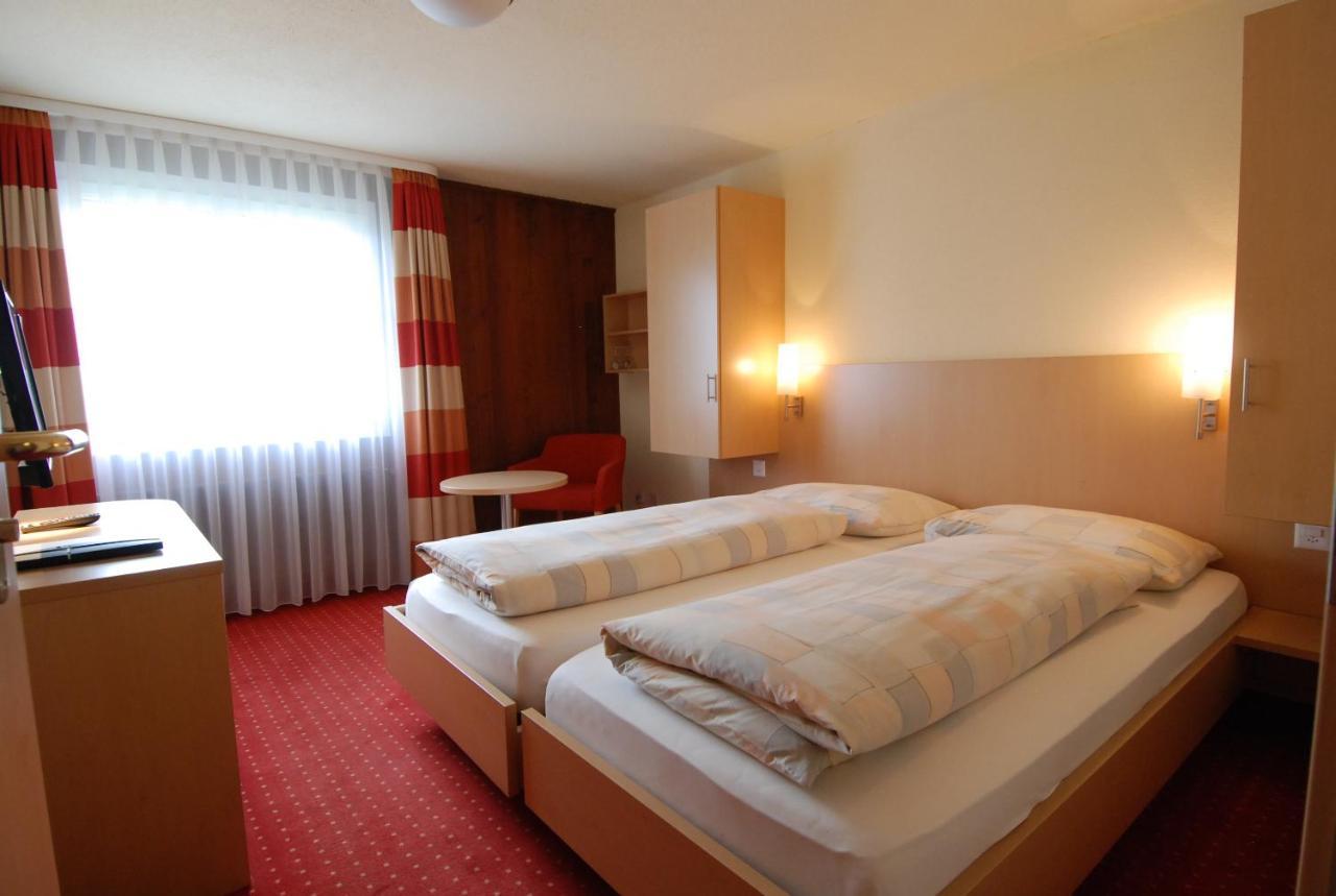 Hotel Cathrin Ένγκελμπεργκ Εξωτερικό φωτογραφία