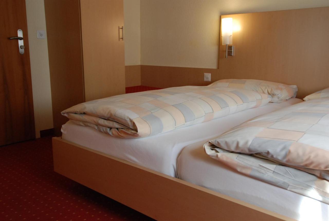 Hotel Cathrin Ένγκελμπεργκ Εξωτερικό φωτογραφία