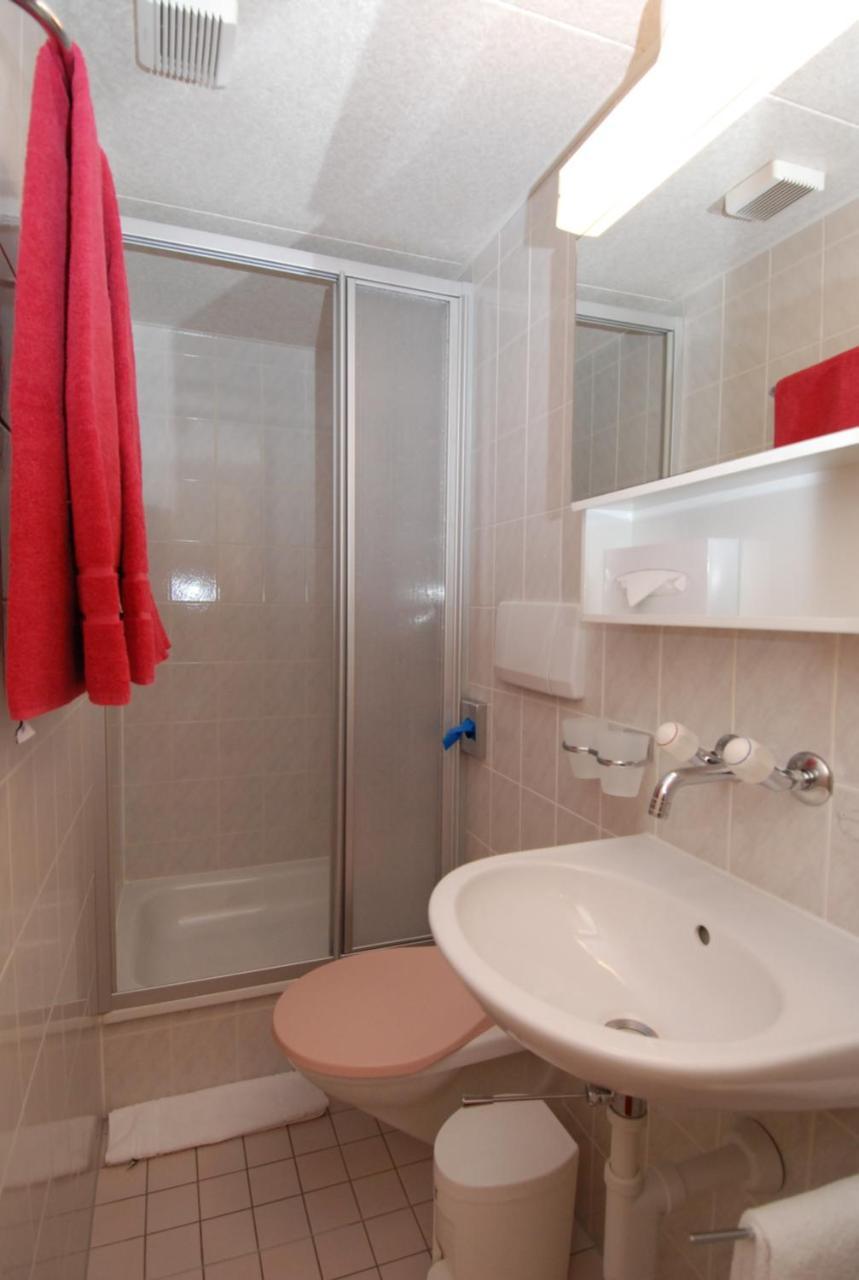 Hotel Cathrin Ένγκελμπεργκ Εξωτερικό φωτογραφία