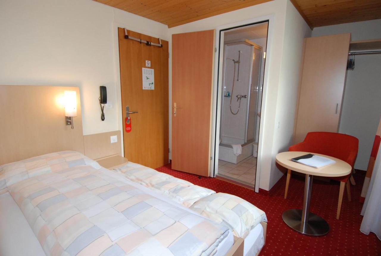 Hotel Cathrin Ένγκελμπεργκ Εξωτερικό φωτογραφία
